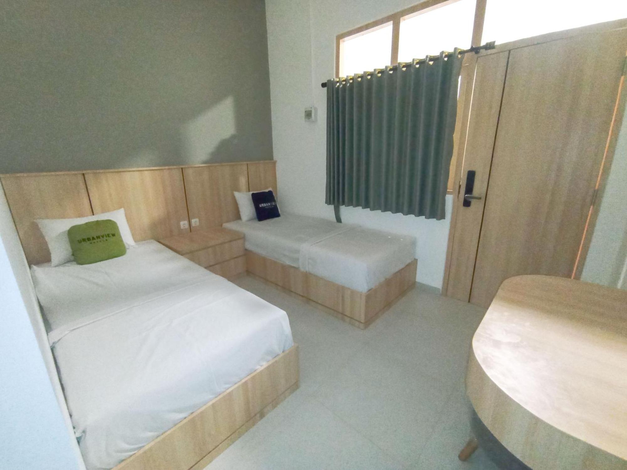 Urbanview Hotel Subali بوروكيرتو المظهر الخارجي الصورة