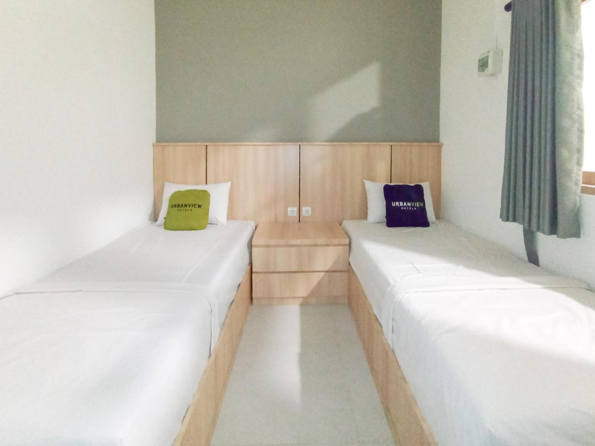 Urbanview Hotel Subali بوروكيرتو المظهر الخارجي الصورة