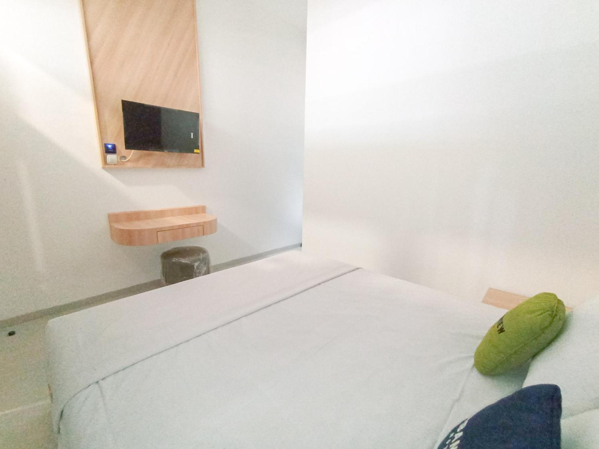 Urbanview Hotel Subali بوروكيرتو المظهر الخارجي الصورة