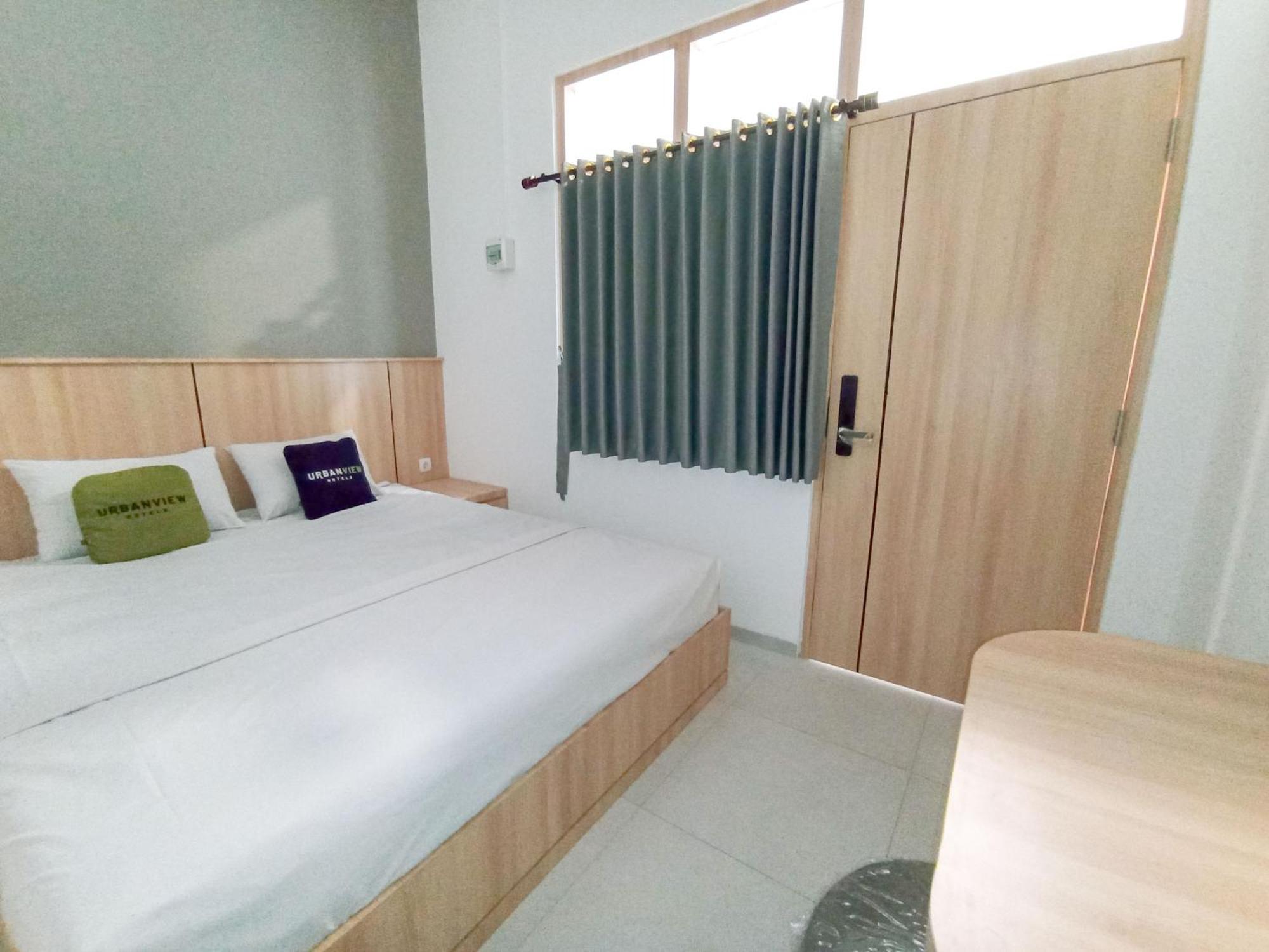 Urbanview Hotel Subali بوروكيرتو المظهر الخارجي الصورة
