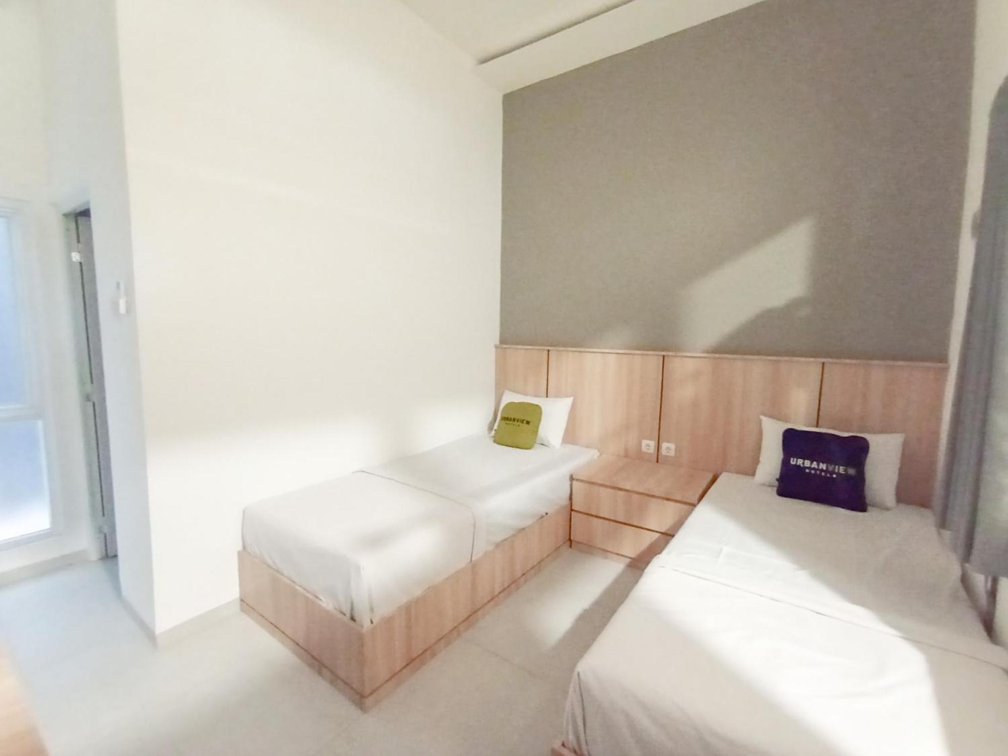 Urbanview Hotel Subali بوروكيرتو المظهر الخارجي الصورة