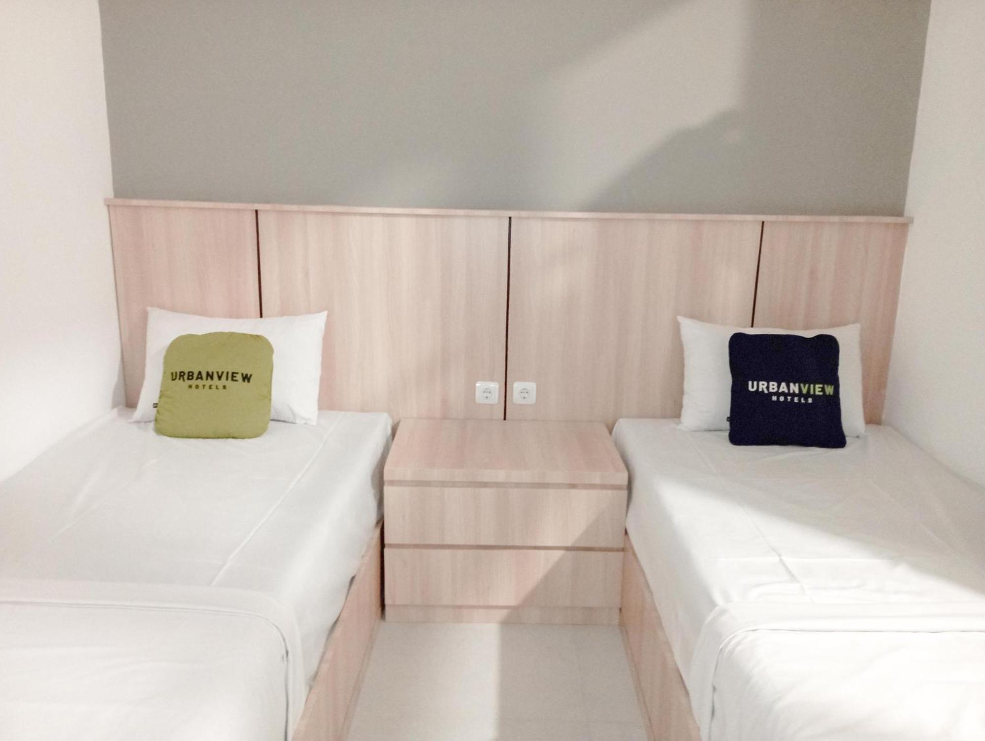 Urbanview Hotel Subali بوروكيرتو المظهر الخارجي الصورة