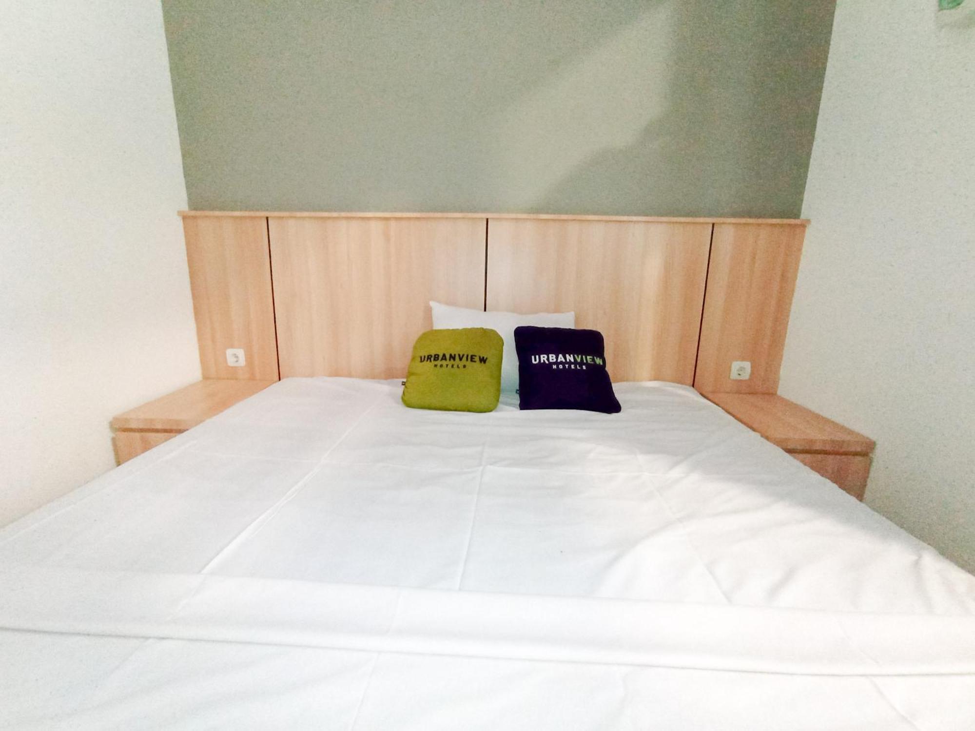 Urbanview Hotel Subali بوروكيرتو المظهر الخارجي الصورة