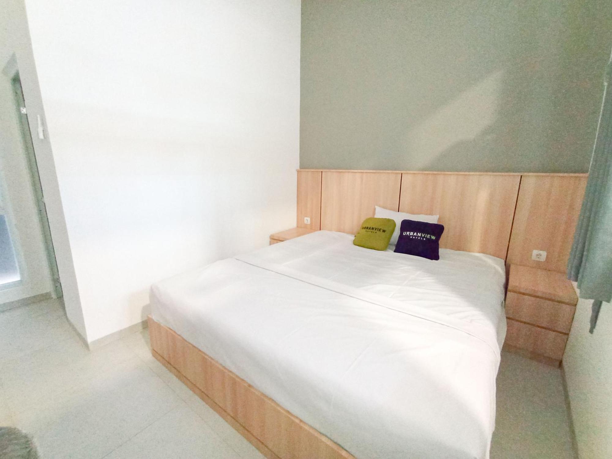 Urbanview Hotel Subali بوروكيرتو المظهر الخارجي الصورة