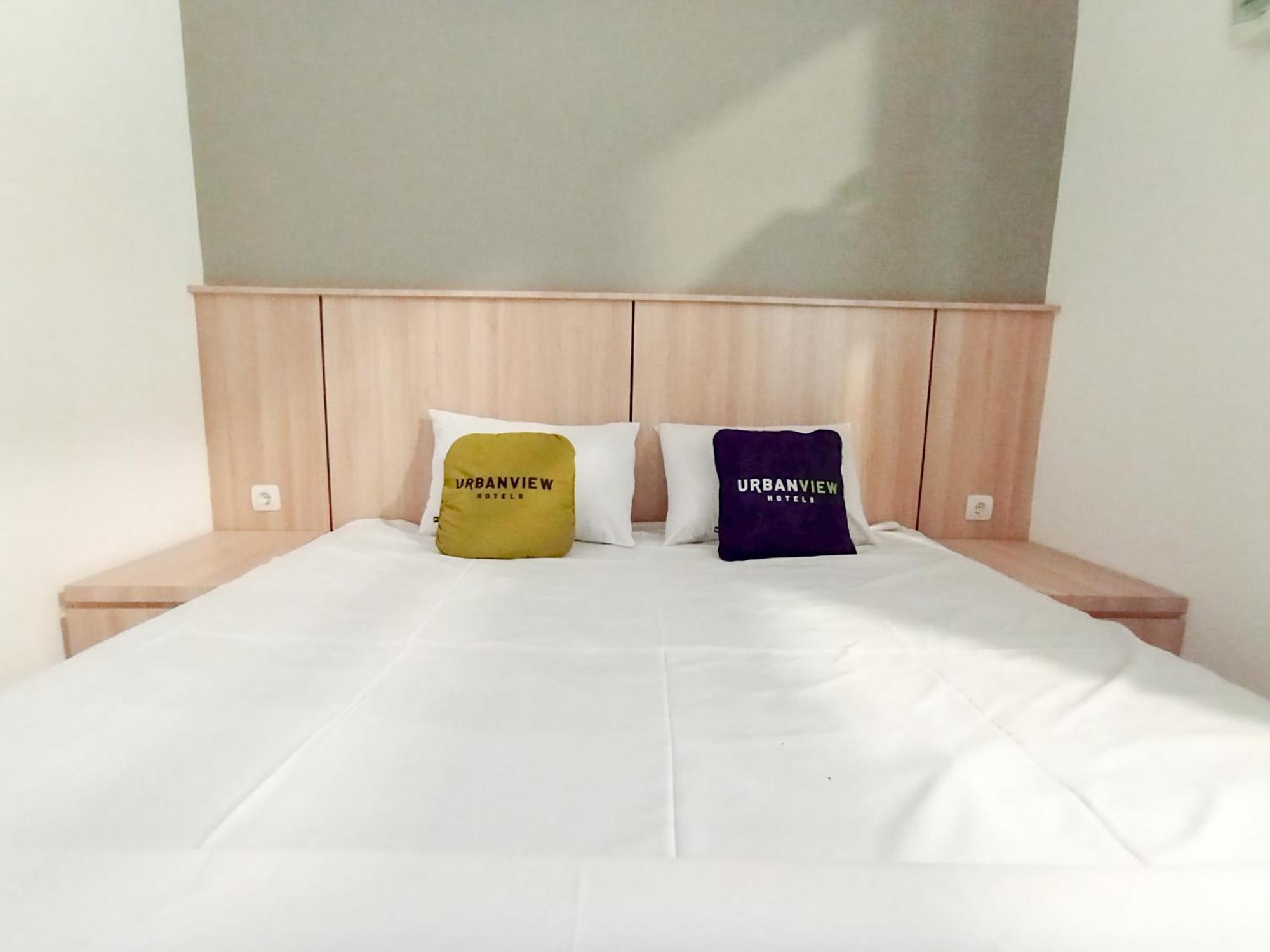 Urbanview Hotel Subali بوروكيرتو المظهر الخارجي الصورة