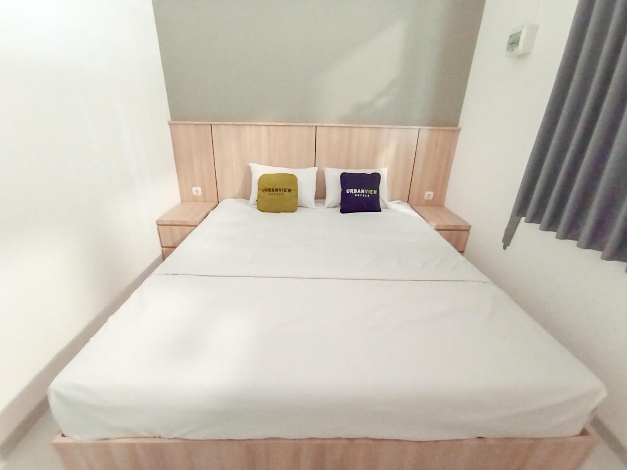 Urbanview Hotel Subali بوروكيرتو المظهر الخارجي الصورة
