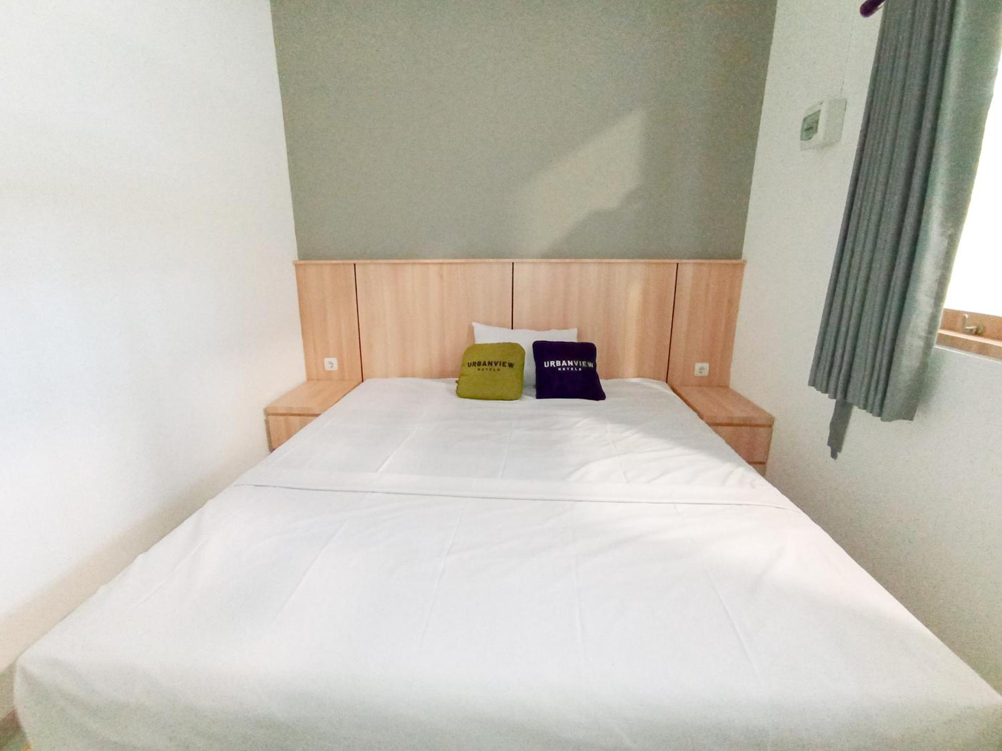 Urbanview Hotel Subali بوروكيرتو المظهر الخارجي الصورة