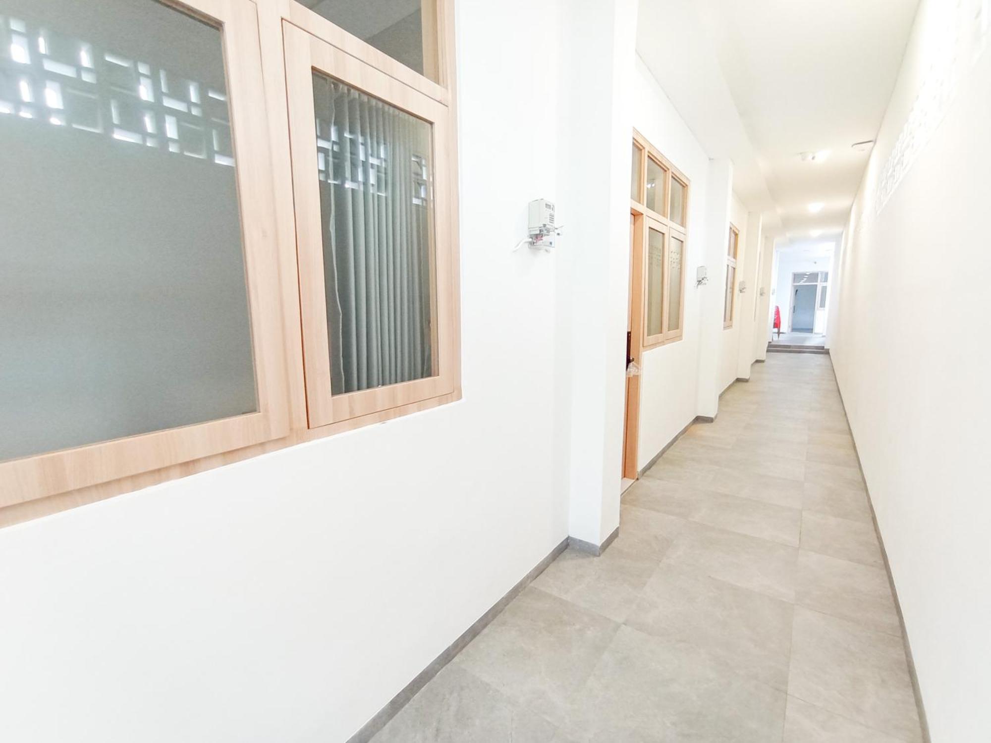 Urbanview Hotel Subali بوروكيرتو المظهر الخارجي الصورة