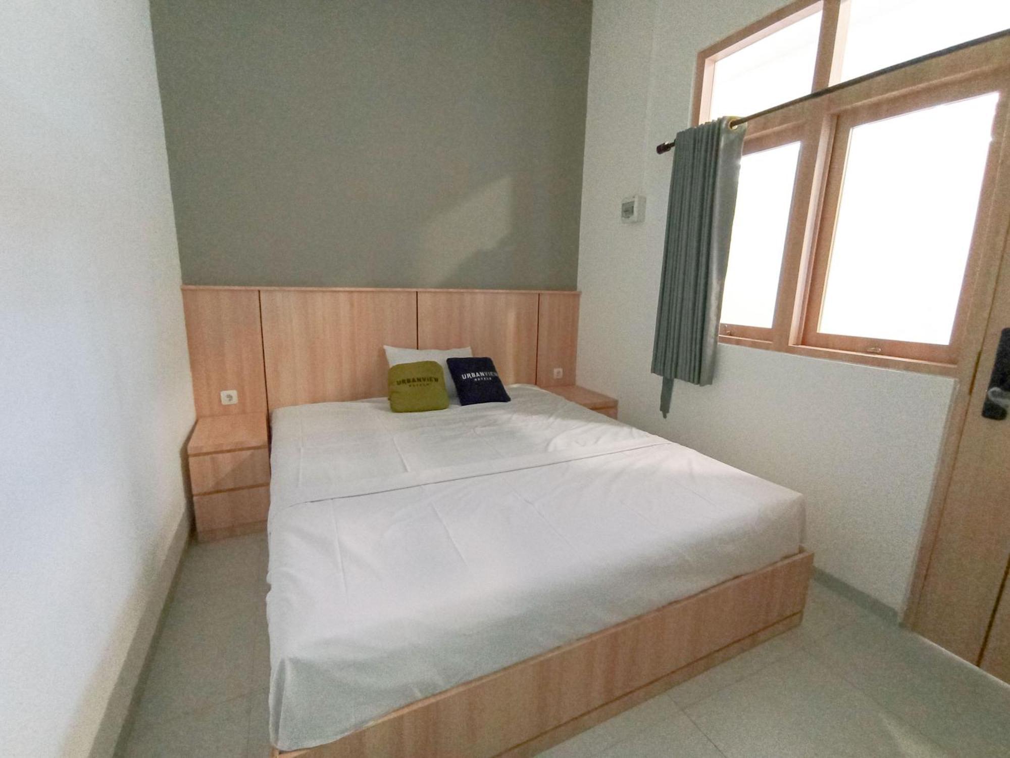 Urbanview Hotel Subali بوروكيرتو المظهر الخارجي الصورة